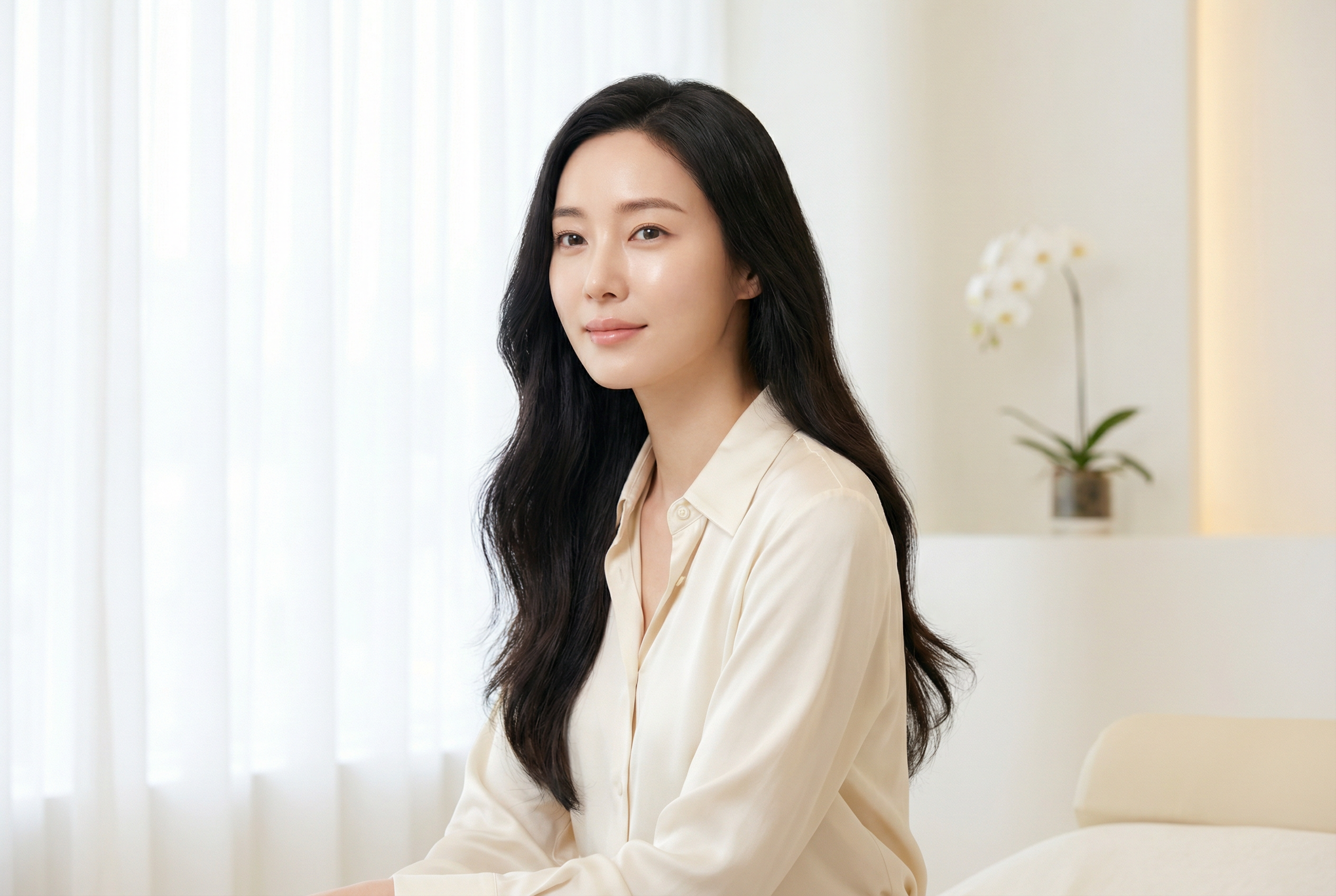 サロンコンセプト